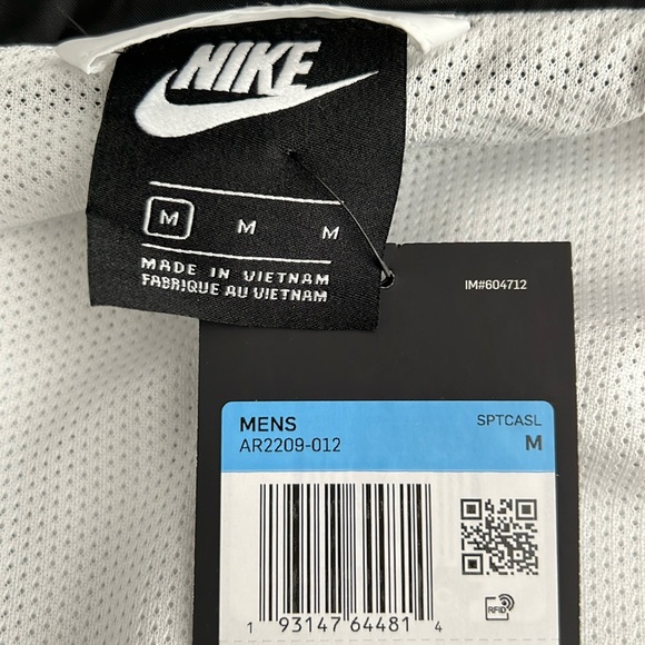 Nike Sportswear Windrunner - Picture 4 of 4